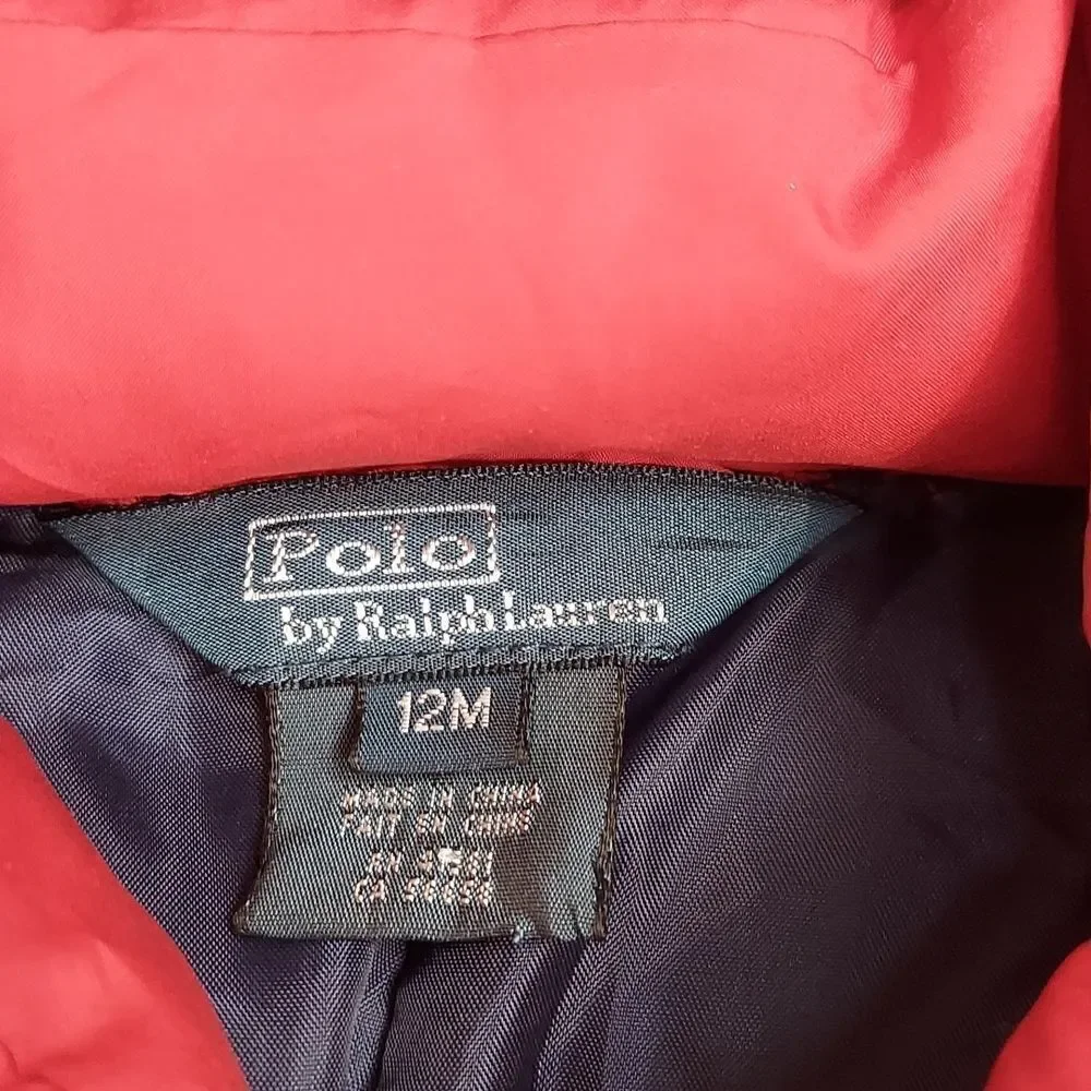 Polo Ralph Lauren polo ralph